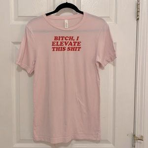 Real Housewives of New York T-Shirt